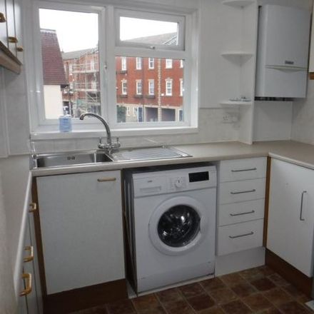 Rent this 1 bed apartment on Oyster Street in Portsmouth PO1 2JB, United Kingdom