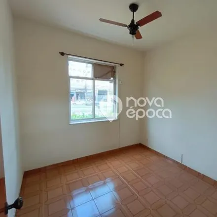 Buy this 2 bed apartment on Rua Aloysio Amancio in Benfica, Rio de Janeiro - RJ