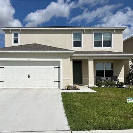 Image 2 - Amber Ridge Drive, Merrimac, Orange County, FL, USA - House for rent