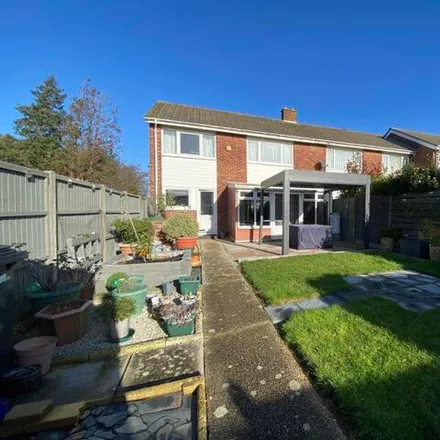 Buy this 4 bed house on Meon Close in Gosport, PO13 0PT