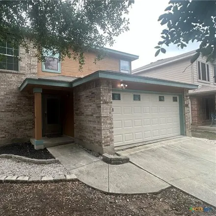 Rent this 4 bed house on Hunt Drive in New Braunfels, TX 78130