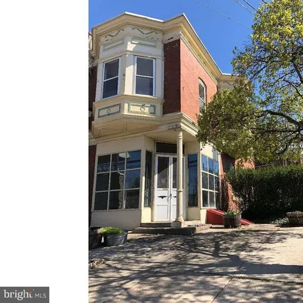 Rent this 3 bed townhouse on 4201 Terrace Street in Philadelphia, PA 19128