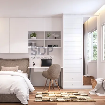 Buy this 5 bed apartment on Przyjaźni 40 in 53-030 Wrocław, Poland