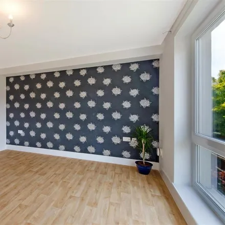 Rent this 2 bed apartment on David Hewitt House in 38 Watts Grove, Bromley-by-Bow