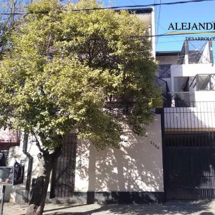 Image 2 - 78 - Santa Rosalía 2899, Villa Marqués Alejandro María de Aguado, San Andrés, Argentina - Apartment for rent