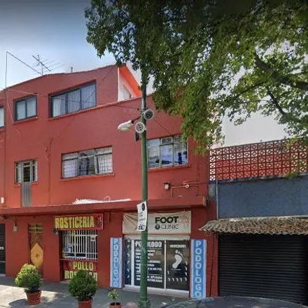 Buy this 3 bed house on Texas Burger in Calle Ahorro Postal, Benito Juárez
