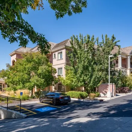 Buy this 2 bed condo on 2644 N University Ave in University Avenue, Provo
