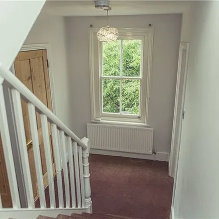 Rent this 6 bed duplex on Church Road in Guildford, GU1 4NG