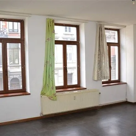 Rent this 1 bed apartment on Rue du Centre 24 in 4800 Verviers, Belgium