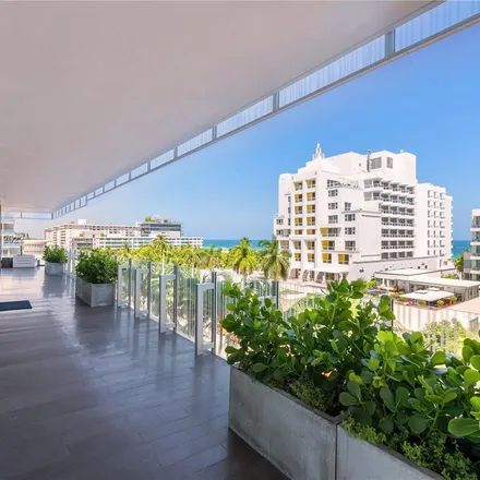 Image 5 - Browns Hotel, 112 Ocean Drive, Miami Beach, FL 33139, USA - Apartment for rent