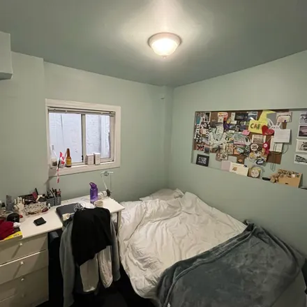 Rent this 1 bed room on East 17th Avenue in Vancouver, BC