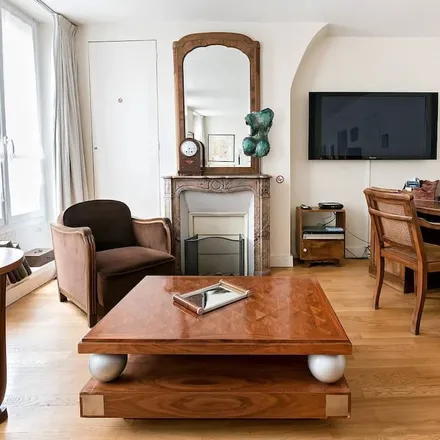 Image 7 - Paris, France - Apartment for rent