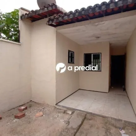 Rent this 2 bed house on Avenida Alanis Maria Laurindo de Oliveira 157 in Conjunto Ceará I, Fortaleza - CE