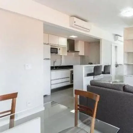 Image 2 - Trend 24 Residence, Avenida Mariland 707, Auxiliadora, Porto Alegre - RS, 90510-001, Brazil - Apartment for rent