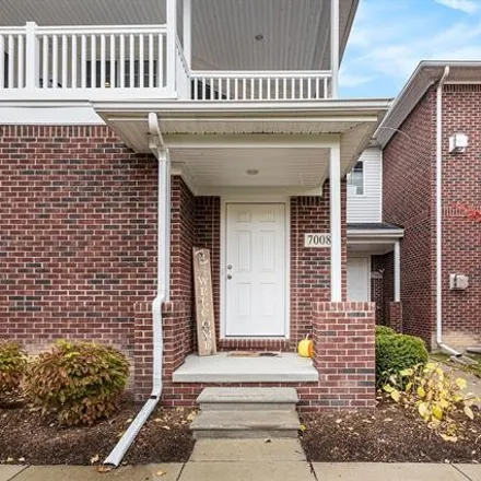 Image 1 - 7008 Boulder Pointe Drive, Washington Township, MI 48094, USA - Condo for sale