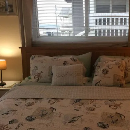 Rent this 2 bed condo on Brigantine in NJ, 08203
