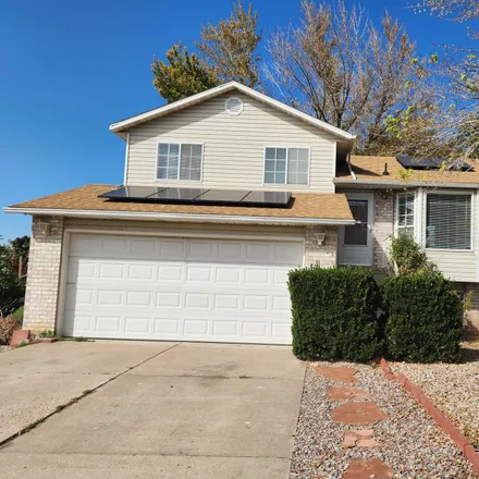 Buy this 3 bed house on 2475 Church Street in Layton, UT 84040