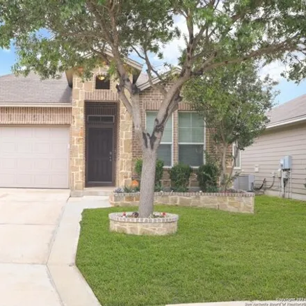 Buy this 3 bed house on 8712 Dove Oak Lane in Bexar County, TX 78254