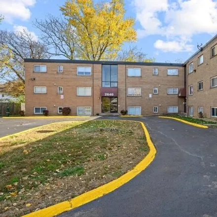 Image 3 - 2678 Stanton Avenue, Cincinnati, OH 45206, USA - Apartment for rent