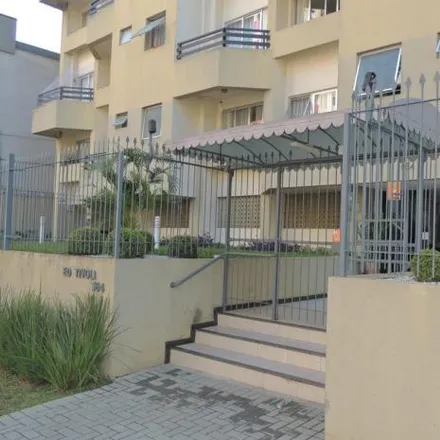 Buy this 1 bed apartment on Rua Antônio Pietruza 164 in Portão, Curitiba - PR