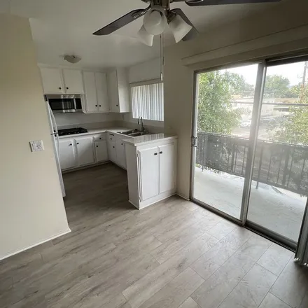 Rent this 2 bed apartment on 18604 Burbank Boulevard in Los Angeles, CA 91356