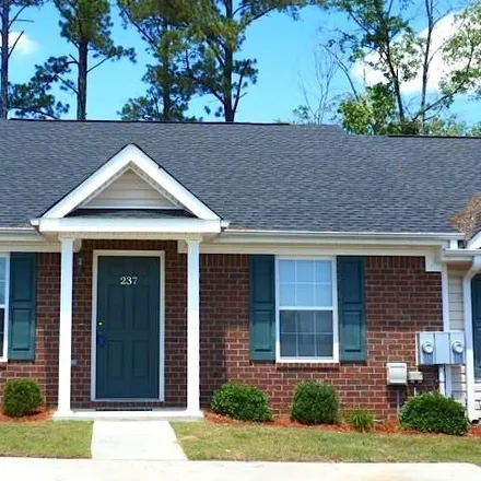 Rent this 2 bed house on 238 Lynbrook Way in Grovetown, Columbia County