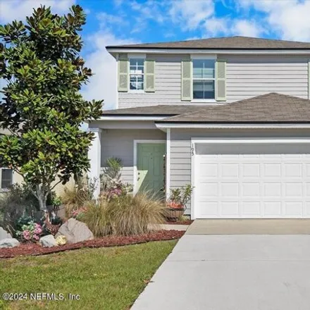 Buy this 3 bed house on 213 Ashby Landing Way in Saint Johns County, FL 32086