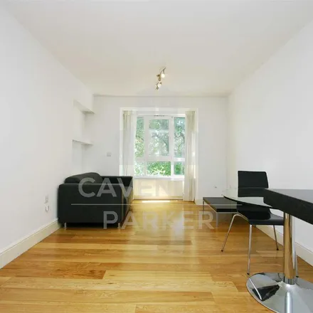 Rent this 1 bed apartment on 463 Liverpool Road in London, N7 8PY