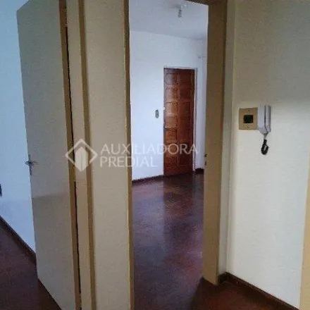 Buy this 2 bed apartment on Rua Marquês do Herval 420 in Nonoai, Santa Maria - RS