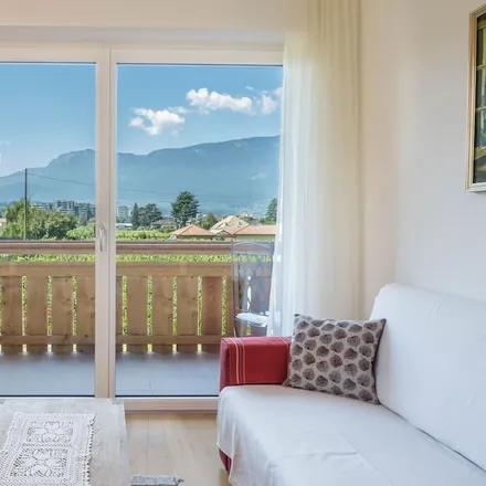 Rent this 1 bed apartment on Bolzano - Bozen in South Tyrol, Italy