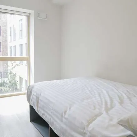 Rent this 1 bed apartment on Grangegorman in Grangegorman Lower, Dublin