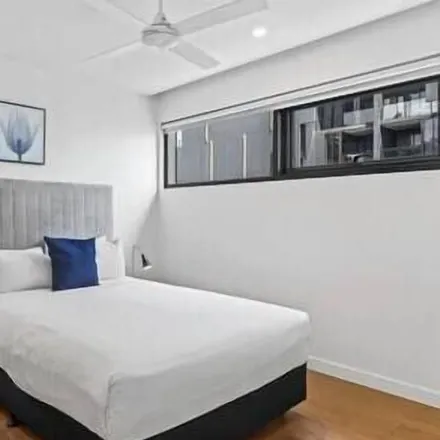 Rent this 2 bed apartment on South Brisbane in Grey Street, South Brisbane QLD 4101