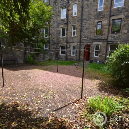 Image 7 - 11 Upper Grove Place, City of Edinburgh, EH3 8AU, United Kingdom - Apartment for rent