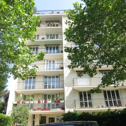 Image 6 - Rond-Point Jean-Baptiste Clément, 94500 Champigny-sur-Marne, France - Apartment for rent