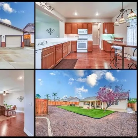 Buy this 3 bed house on 35541 Country Creek Drive in Yucaipa, CA 92399