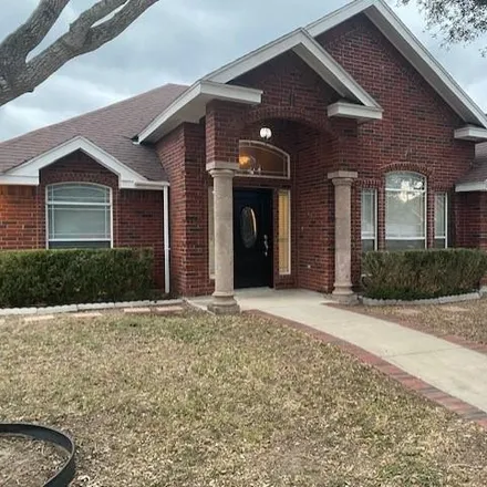 Rent this 3 bed house on 3600 Loyola Avenue in McAllen, TX 78504
