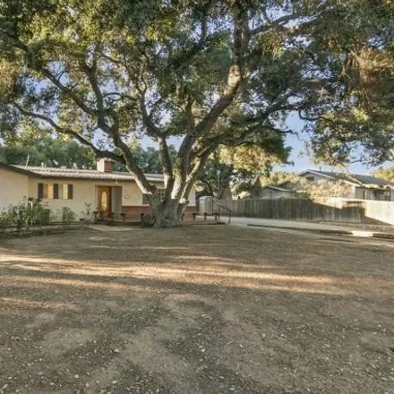 Buy this 7 bed house on 441 Riverside Road in Live Oak Acres, Ventura County