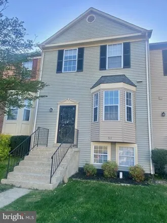 Image 2 - 53 Joyceton Way, Upper Marlboro, Prince George's County, MD 20774, USA - House for rent