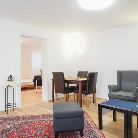Rent this 3 bed apartment on Genthiner Straße 13 in 10785 Berlin, Germany