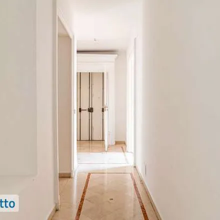 Rent this 5 bed apartment on Kasanova in Via Giuseppe Garibaldi 22, 10121 Turin TO