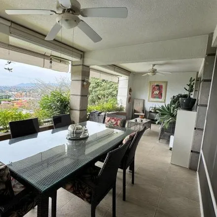 Buy this 3 bed apartment on Avenida Paseo del Conquistador in Tlaltenango, 62230 Cuernavaca