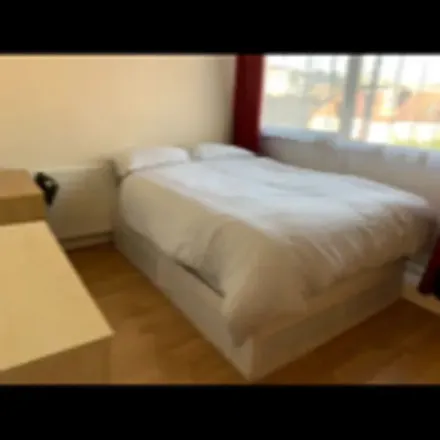 Image 1 - The Welford Centre, 113 Chalkhill Road, London, HA9 9FX, United Kingdom - Apartment for rent