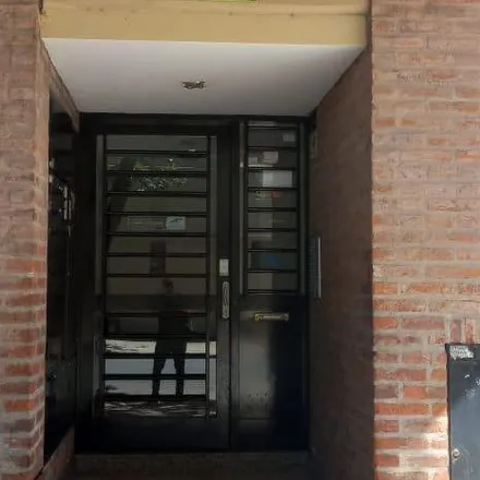 Rent this 1 bed apartment on Francisco Narciso Laprida 2204 in República de la Sexta, Rosario
