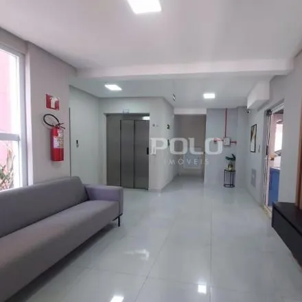 Buy this 2 bed apartment on Residencial Ecovitta in Rua Francisco Godinho, Vila Mariana