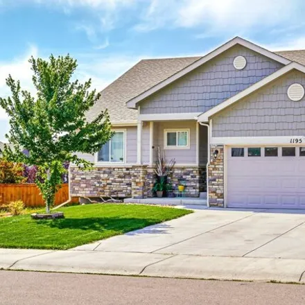 Buy this 5 bed house on 1195 Green Mountain Rd in Severance, Colorado