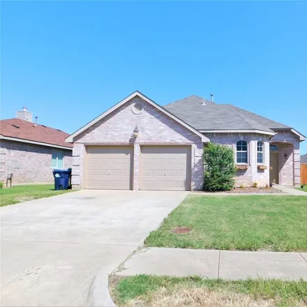 Rent this 3 bed house on 2917 Oakshire Street in Denton, TX 76209