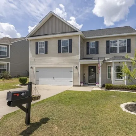Buy this 4 bed house on 410 Finch Lane in Lexington County, SC 29073