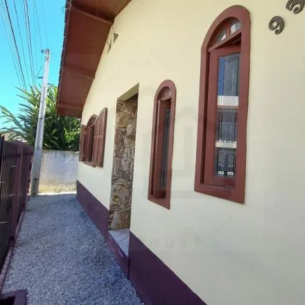 Buy this 3 bed house on unnamed road in Santa Rita, Brusque - SC