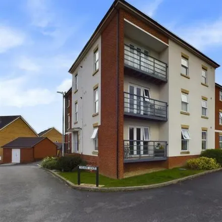 Buy this 2 bed apartment on 23 Square Leaze in Patchway, BS34 5GT