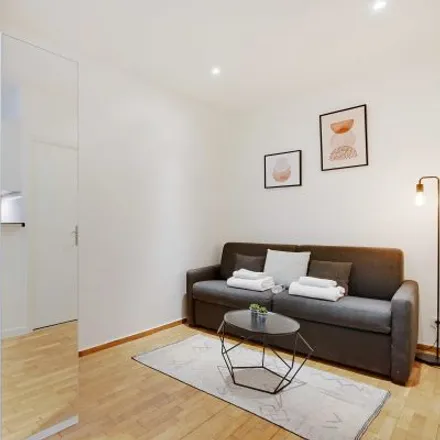 Rent this 2 bed apartment on 9 Rue de Charonne in 75011 Paris, France